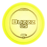 #20 Yellow (Copper Metallic) 177+ Z Buzzz OS