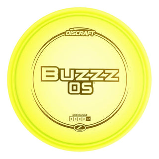 #20 Yellow (Copper Metallic) 177+ Z Buzzz OS