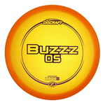 #2 Orange (Purple Metallic) 167-169 Z Buzzz OS