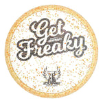 #10 (Discraft) 173-174 Brodie Smith "Get Freaky" Confetti Z FLX Zone
