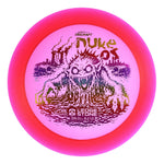 Z FLX Nuke OS (Special Blend with Extra Flex)