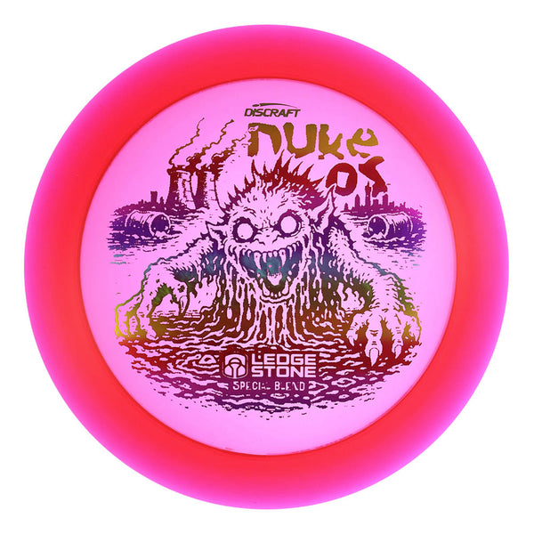 Z FLX Nuke OS (Special Blend with Extra Flex)