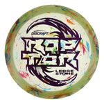 Jawbreaker Z Glo Raptor