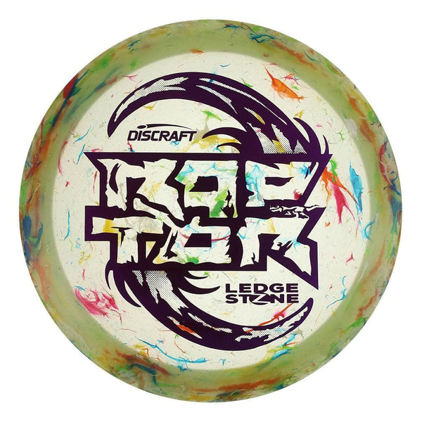 Jawbreaker Z Glo Raptor