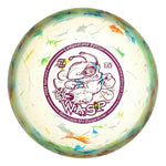 Jawbreaker Z Wasp