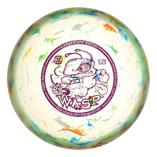 Jawbreaker Z Wasp