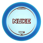 #2 Blue (Red Metallic) 164-166 Z Lite Nuke