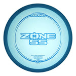 #2 Blue (Blue Matte) 173-174 Z Zone SS