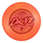 Paige Pierce ESP Drive