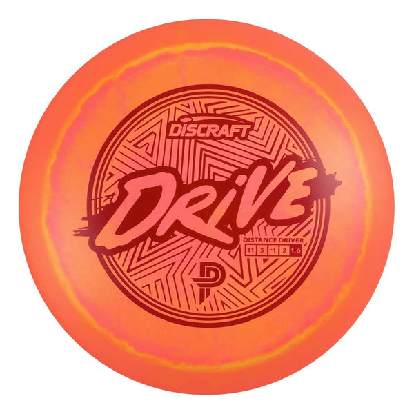 Paige Pierce ESP Drive