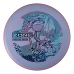 ESP Swirl Zone