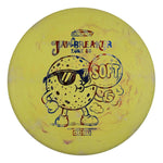 #82 (Flag) 173-174 Jawbreaker Soft Zone SS