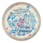 Jawbreaker Lite Cicada