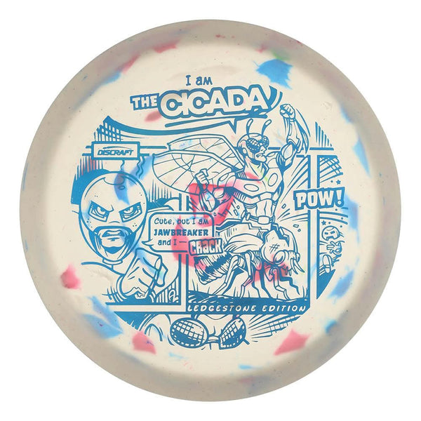 Jawbreaker Lite Cicada