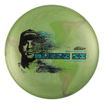 #109 (Blue Waterfall ) 177+ 2026 Tour Series Ezra Robinson Buzzz SS