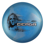 #81 (Silver Holo) 170-172 2026 Tour Series Missy Gannon Cicada
