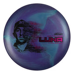 #109 (Magenta Metallic) 173-174 2026 Tour Series Paul McBeth Luna