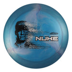 #123 (Diamond Plate) 175-176 2026 Tour Series Ezra Aderhold Nuke