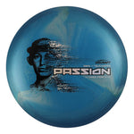 #79 (Silver Holo) 167-169 2026 Tour Series Paige Pierce Passion