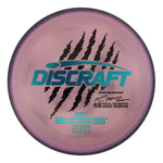 #184 (Teal Metallic/Black) 177+ 2026 Worlds 6 Claw Buzzz SS #2