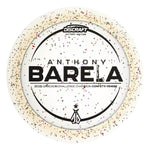 #9 (Black) 173-174 Anthony Barela Cascade Champion Confetti Venom