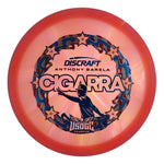 Anthony Barela Victory Edition Z Swirl Cigarra