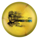 2026 Tour Series Austin Turner Archer