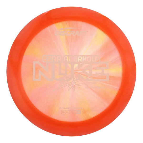 2025 Tour Series Z Swirl Ezra Aderhold Nuke | Ledgestone
