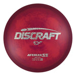 #36 (Silver Confetti) 173-174 ESP Avenger SS