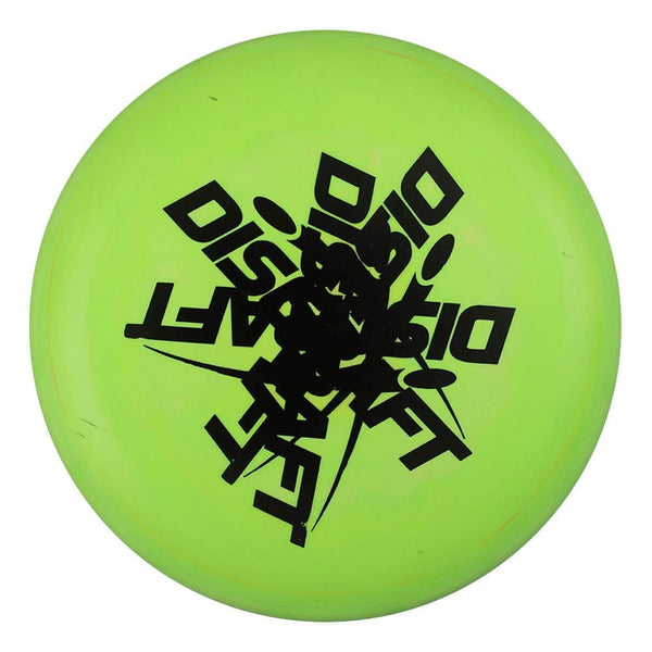 #64 Luna (ESP Swirl) 173-174 Bargain Basket (Vault Preview)