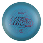 Missy Gannon Big Z Mantis