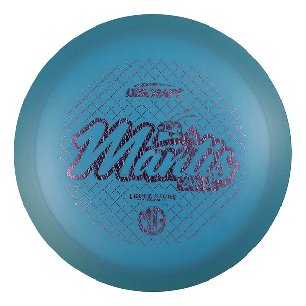 Missy Gannon Big Z Mantis