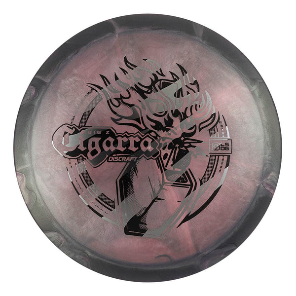 Big Z Swirl Cigarra