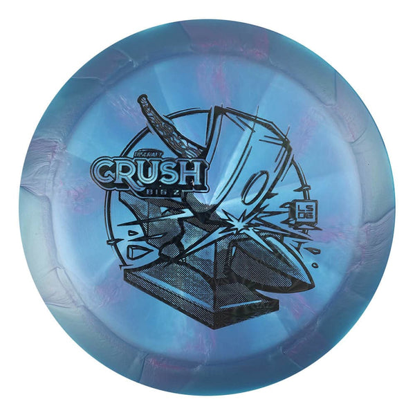 Big Z Swirl Crush