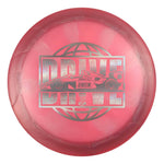 #132 (Silver Linear Holo) 173-174 Big Z Swirl Drive
