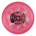 ESP Swirl Buzzz GT
