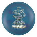 Champion's Cup Colorshift ESP Passion