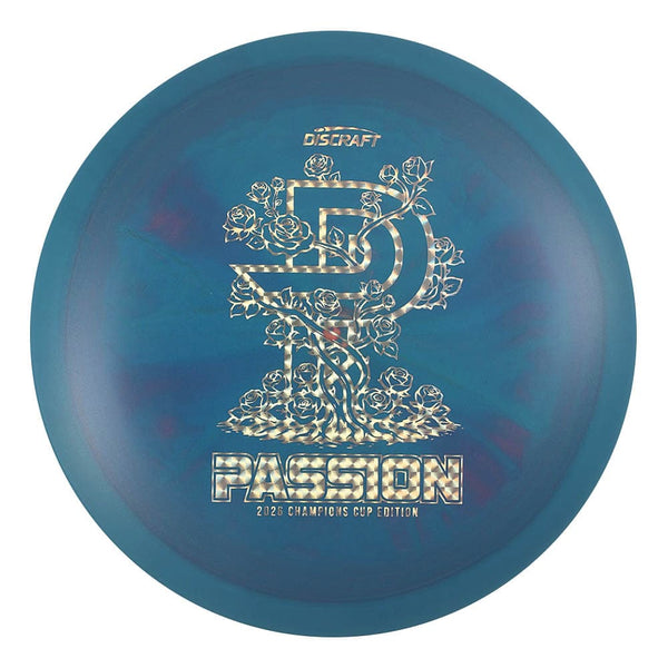 Champion's Cup Colorshift ESP Passion
