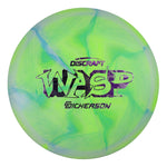 Chris Dickerson ESP Swirl Wasp