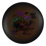 Chris Dickerson Robot Turkey Tri-Foil Colorshift Z Buzzz