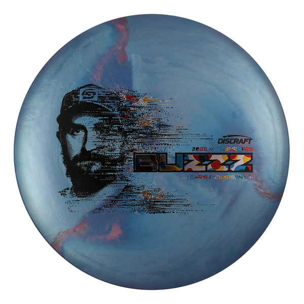 2026 Tour Series Chris Dickerson Buzzz