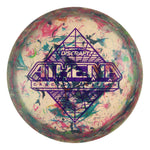 #40 (Purple Matte) 173-174 Cascade Challenge Jawbreaker Colorshift Z Athena