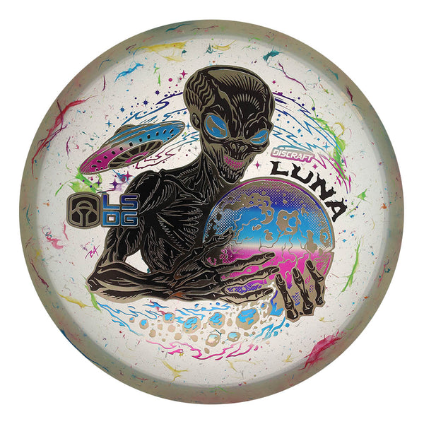 Colorshift Jawbreaker Z Flx Luna