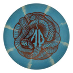 Anthony Barela CT Swirl Snake Pit Focus