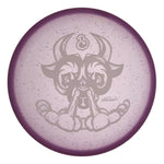 #10 Purple (White Matte) 170-172 Ben Callaway Z Sparkle Kratos