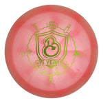 Ben Callaway 15 Year Z Swirl Undertaker