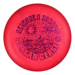 Supreme Flight Slightly Stoopid Dylan Cease Luna (Bear)