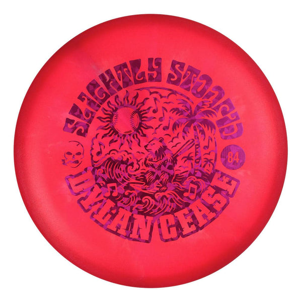 Supreme Flight Slightly Stoopid Dylan Cease Luna (Bear)