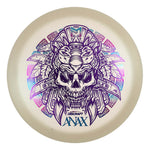 #10 (Purple Metallic/Winter Sunset) 170-172 Colorshift ESP Anax