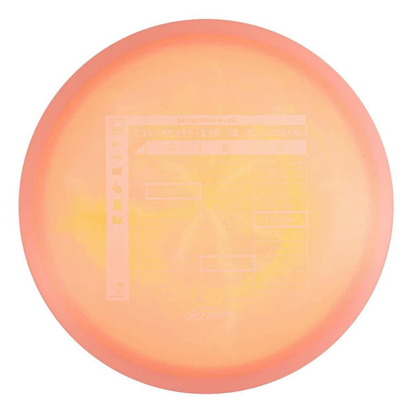 Colorshift ESP XL